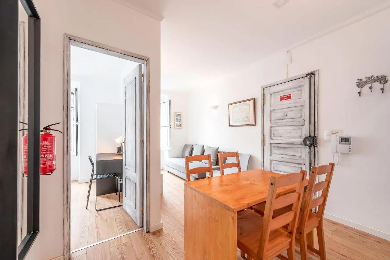 Guestready - Cool & Cozy Central Lisbon Flat
