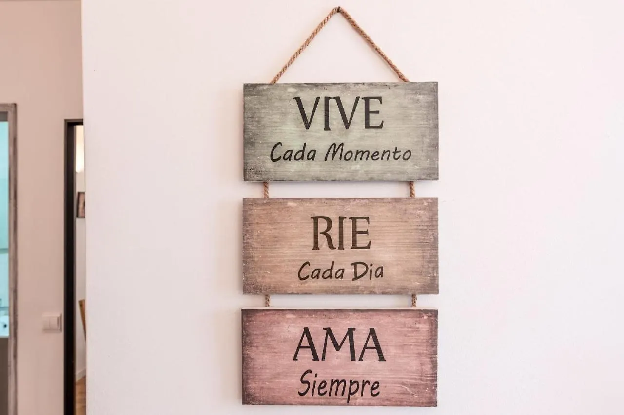 Guestready - Cool & Cozy Central Lisbon Flat 0*,  פורטוגל